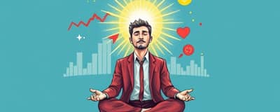 A Psicologia do Investidor: Evitando as Armadilhas Mentais