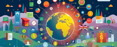 Fundos Multimercado: Versatilidade e Potencial de Retorno