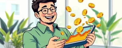 Dividendos e Juros Sobre Capital Próprio: A Renda Extra da Sua Carteira