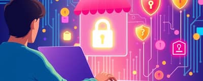 Como Proteger Seus Dados em Lojas Online ao Usar o Cartão