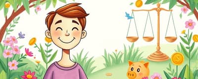 Saúde Financeira: O Guia Completo para um Bem-Estar Duradouro