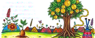 O Poder dos Juros Compostos: Transforme Pequenos Valores em Grande Patrimônio