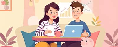 Finanças no Casamento: Como Construir uma Vida Financeira a Dois