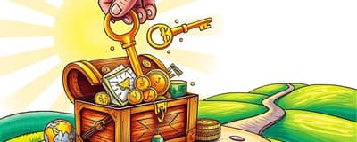 Independência Financeira: O Roteiro Definitivo para Conquistar Seus Sonhos