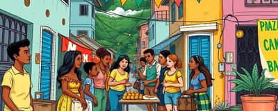 Microcrédito: Alavancando Pequenos Negócios e Transformando Vidas