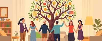 Herança e Sucessão: Planejando o Futuro Financeiro da Sua Família