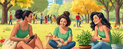 Consumismo Consciente: Gaste Melhor, Viva Mais