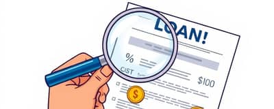 Empréstimo Transparente: Conheça Todos os Custos Envolvidos