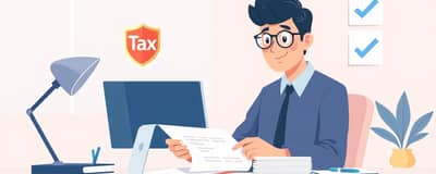 Descomplicando Impostos: O Essencial para Não Cair na Malha Fina