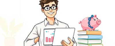 Invista em Você: O Retorno Inestimável da Educação Financeira Contínua