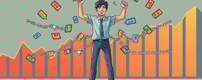 Dominando os Juros do Rotativo: Como Evitá-los e Reduzi-los