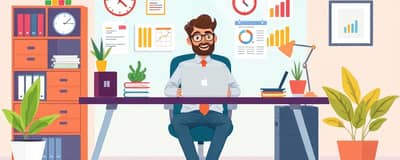 Otimize Seu Tempo: Gestão Eficaz para Empreendedores Ocupados