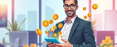 Finanças Inteligentes: Gerenciando o Fluxo de Caixa da Sua Empresa