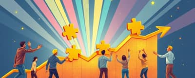 Ações Fracionadas: O Caminho para o Investidor Começar Pequeno na Bolsa