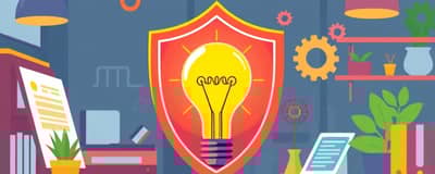 Proteja Sua Ideia: Aspectos Legais de Propriedade Intelectual