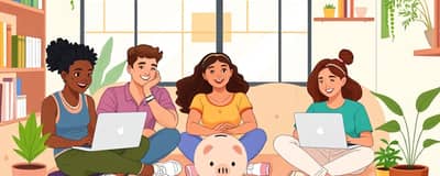 Finanças para Estudantes: Como Gerenciar o Dinheiro na Vida Acadêmica