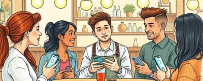 O Poder do Storytelling para Marcas Iniciantes