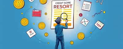 Avaliação de Risco: O Que as Instituições Procuram em Você