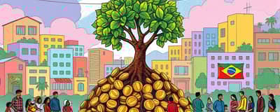 Invista com Propósito: Desvendando o Mercado de Impacto Social