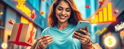 Vendas Online: Estratégias para Dominar o E-commerce