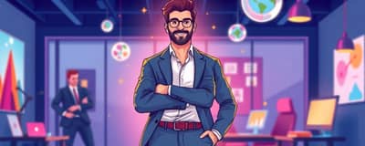 Branding Pessoal: A Marca do Empreendedor de Sucesso