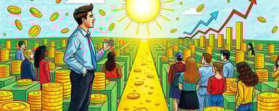 Mentor Financeiro: Quem é e Por Que Você Precisa de Um