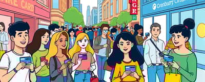 O Impacto Cultural e Econômico do Cartão de Crédito na Sociedade