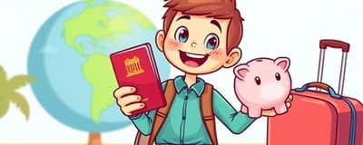 Planejamento de Viagem: Economize e Aproveite ao Máximo sem Dívidas