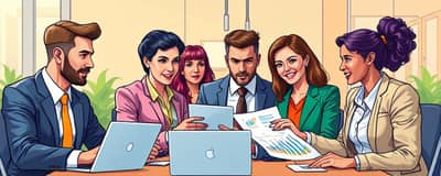 Gestão de Crises: Preparando Seu Negócio para o Inesperado