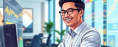 Métricas de Sucesso: O Que Você Realmente Deve Medir no Seu Negócio