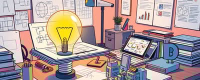 Da Ideia ao Protótipo: Validação Rápida e Eficaz