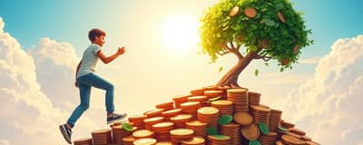 De Zero a Lucro: O Caminho para a Sustentabilidade Financeira