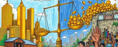 Desvendando o Fascínio da Riqueza: Mitos e Verdades sobre Acumular Fortuna