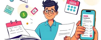 Empréstimo e Imposto de Renda: O Que Você Precisa Declarar