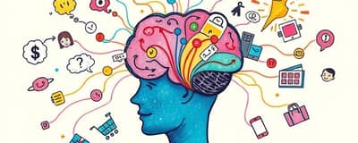 A Psicologia do Consumo: Entenda Seu Cliente e Venda Mais