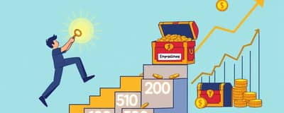 Análise de Score: Como Melhorar sua Pontuação para Empréstimos