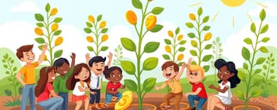 Do Salário ao Sonho: Transformando sua Renda em Investimento