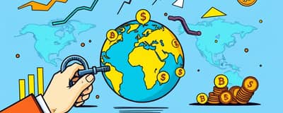 De Amador a Investidor: Expandindo seus Horizontes Financeiros