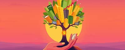 Seu Guia para Investir em Empresas com Alto Crescimento de Lucros