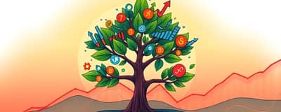 Alocação de Ativos: Construindo uma Carteira Robusta e Eficiente