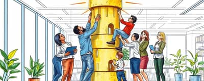 Cultura Organizacional: O Pilar para o Sucesso Duradouro