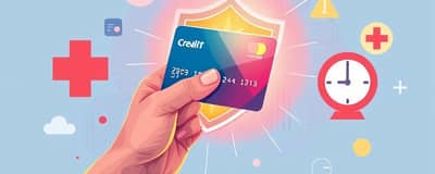 Como Usar o Cartão de Crédito para Emergências: Preparo e Cautela