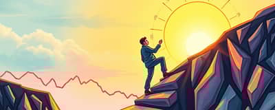 Reconstruindo Suas Finanças: Dicas Pós-Endividamento