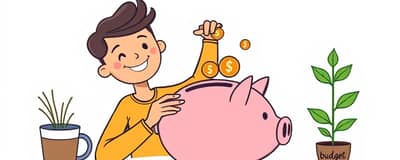 A Arte de Economizar: Pequenas Mudanças que Geram Grandes Economias