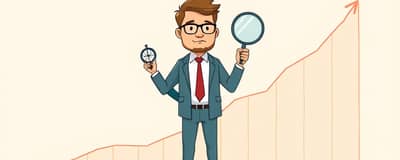 O Segredo dos Investidores de Sucesso: Disciplina e Análise