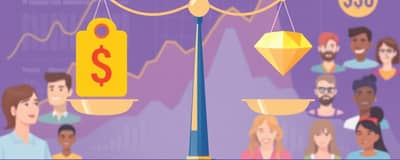 Precificação Estratégica: O Valor do Seu Produto no Mercado