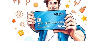 Escolhendo o Cartão Ideal: Além das Taxas e Anuidade