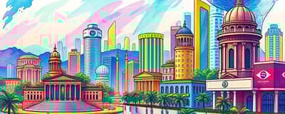 A Nova Era das Finanças Descentralizadas (DeFi) para Investidores