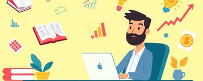 A Importância da Educação Continuada para o Investidor Moderno