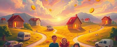 Crédito para Compra de Bens Duráveis: Realize Seus Sonhos